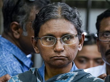 കോൺഗ്രസിനും മീനാക്ഷി നടരാജനും തിരിച്ചടി: രാജ്യസഭ പത്രിക തള്ളിയതിൽ ഇടപെടാനാകില്ലെന്ന് സുപ്രീംകോടതി