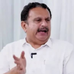 പിണറായി മുഖ്യമന്ത്രിയായിരുന്നപ്പോള്‍ അമേരിക്കയില്‍ ഇരുന്ന് കാബിനറ്റില്‍ അധ്യക്ഷനായി: കെ മുരളീധരൻ