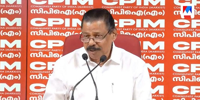 തോൽവിക്ക് കാരണം ശബരിമല വിവാദങ്ങളും അയ്യപ്പസംഗമവും: എം വി ഗോവിന്ദൻ
