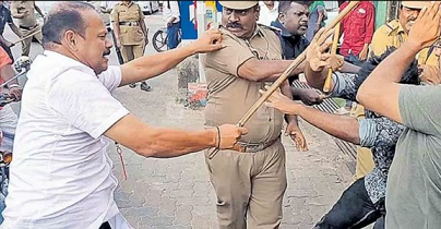 നവകേരള യാത്ര മർദനക്കേസ്: അഞ്ച് പ്രതികളെയും തിരിച്ചറിഞ്ഞതായി എ ഡി തോമസ്
