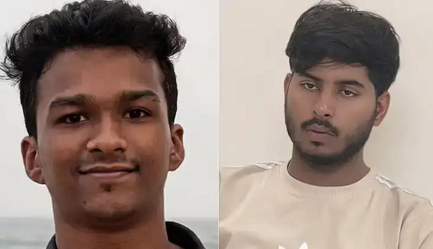 നിതിൻ രാജിന്റെ മരണം: ലോൺ ആപ്പ് തട്ടിപ്പ് കേസിലെ പ്രധാന പ്രതി ഡൽഹിയിൽ പിടിയിൽ