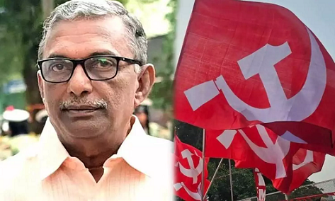 തല്‍ക്കാലം പുറത്താക്കുന്നില്ല: എ പത്മകുമാറിനെ സസ്പെൻഡ് ചെയ്ത് സിപിഎം