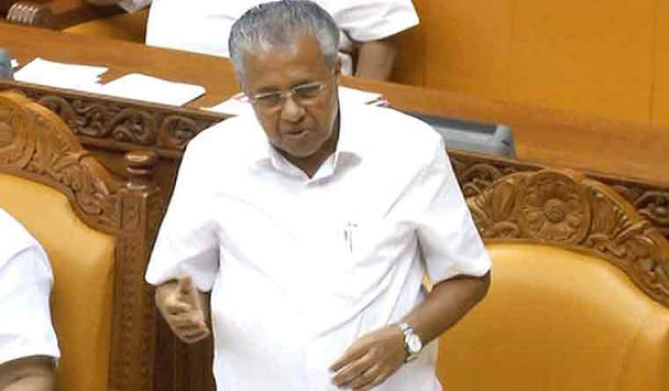 പരാജയം അംഗീകരിച്ചാണ് മുന്നോട്ട് പോകുന്നത്: രാഷ്ട്രീയ പോരാട്ടം അവസാനിച്ചുവെന്ന് ആരും കരുതേണ്ടെന്ന് പിണറായി വിജയൻ