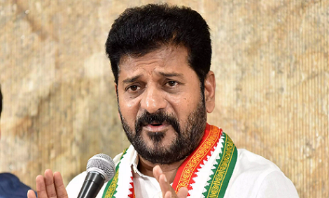 രേവന്ത് റെഡ്ഡിക്ക് എഐസിസിയുടെ താക്കീത്