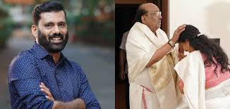 വെള്ളാപ്പള്ളിയുമായുള്ള മന്ത്രിമാരുടെ കൂടിക്കാഴ്ചയെ വിമർശിച്ച് റിജിൽ മാക്കുറ്റി