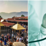 ശബരിമല ഡ്യൂട്ടിക്ക് ഡോക്ടർമാരെ വിട്ടുനൽകില്ല: ദേവസ്വം ബോർഡിനോട് സ്വന്തം നിലയിൽ നിയമനം നടത്താൻ ആരോഗ്യവകുപ്പ്