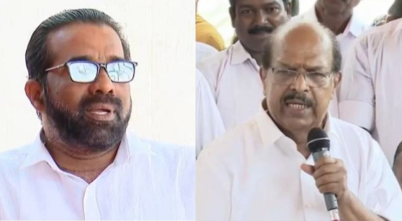 കള്ള് വാങ്ങിക്കൊടുത്താൽ ആരേയും തെറിവിളിക്കുന്ന കോമാളിയായി ജി. സുധാകരൻ അധഃപതിച്ചു: എച്ച് സലാം