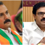 കേരള കോൺഗ്രസ് എമ്മിന് വേണമെങ്കിൽ ബിജെപിക്കൊപ്പം വരാം: ഷോൺ ജോർജ്