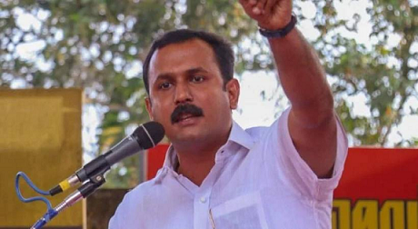 ‘കേരളാ വഖഫ് ബോർഡിൽ അമുസ്ലീം അംഗങ്ങളെയും നിയമിക്കണം’; ഹൈക്കോടതിയിൽ പൊതുതാൽപ്പര്യ ഹർജി നൽകി ഷോൺ ജോർജ്ജ്
