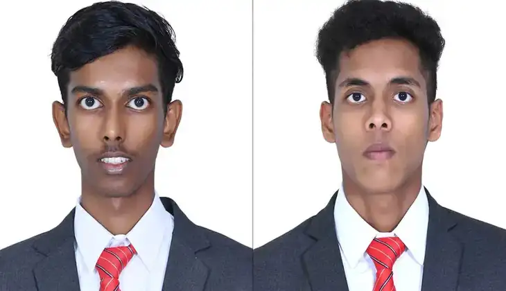 ബൈക്ക് ഡിവൈഡറിലിടിച്ച് മറിഞ്ഞു: ബെംഗളൂരുവിൽ 2 മലയാളി നഴ്‌സിങ് വിദ്യാർഥികൾ മരിച്ചു