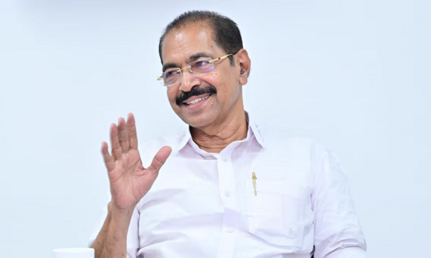 കെപിസിസി അധ്യക്ഷ സ്ഥാനത്തുനിന്ന് ഒഴിവാക്കണമെന്ന് സണ്ണി ജോസഫ്; ഹൈക്കമാൻഡിന് രാജി സന്നദ്ധത അറിയിച്ചു