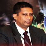 ഈസ്റ്റർ ഭീകരാക്രമണം: പിന്നിൽ മുൻ ഇന്റലിജൻസ് മേധാവി സുരേഷ് സല്ലെ