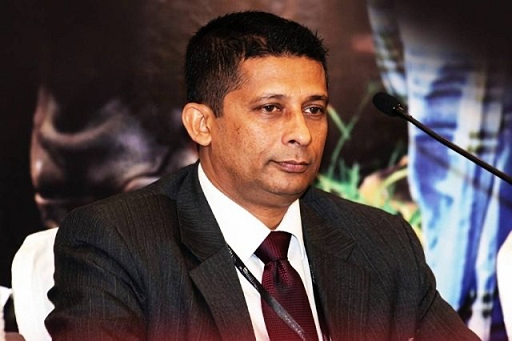 ഈസ്റ്റർ ഭീകരാക്രമണം: പിന്നിൽ മുൻ ഇന്റലിജൻസ് മേധാവി സുരേഷ് സല്ലെ