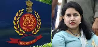 സിഎംആർഎൽ കേസ്: വീണ തൈക്കണ്ടിയുമായി ബന്ധപ്പെട്ട രേഖകൾ ആവശ്യപ്പെട്ട് ഇഡിയുടെ ഹർജി
