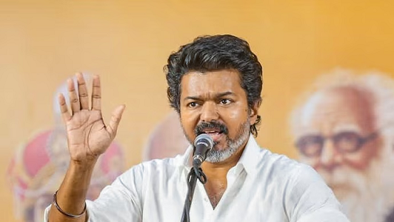 തമിഴ്നാട്ടിൽ മദ്യശാലകളിലെ സാമ്പത്തിക ചോർച്ച തടയാൻ കടുത്ത നടപടികളുമായി ടിവികെ സര്‍ക്കാര്‍