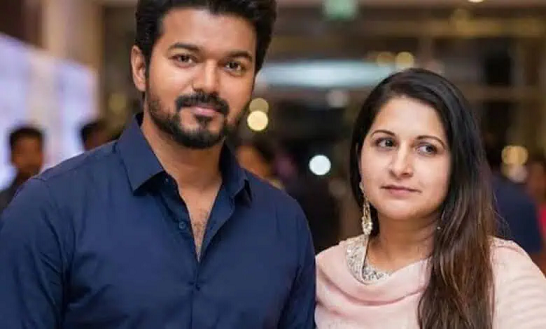 വിജയും സംഗീതയും വീണ്ടും ഒന്നിക്കുന്നു? സോഷ്യൽ മീഡിയയിൽ ഒന്നടങ്കം തരംഗമായി പുതിയ പുനഃസമാഗമ വാർത്തകൾ