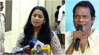 “ആ​ത്മാ​വി​ന്‍റെ സ​ന്തോ​ഷ​മാ​ണ് മ​ഴ…”; സ​ലിം കു​മാ​റി​ന് നി​റ​ക​ണ്ണു​ക​ളോ​ടെ നി​ത്യ​ശാ​ന്തി നേ​ർ​ന്ന് ന​വ്യാ നാ​യ​ർ