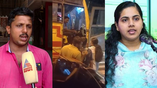 ആര്യ രാജേന്ദ്രനുമായുള്ള തര്‍ക്കത്തെ തുടര്‍ന്ന് ജോലി നഷ്ടപ്പെട്ട യദുവിന് നിയമനം